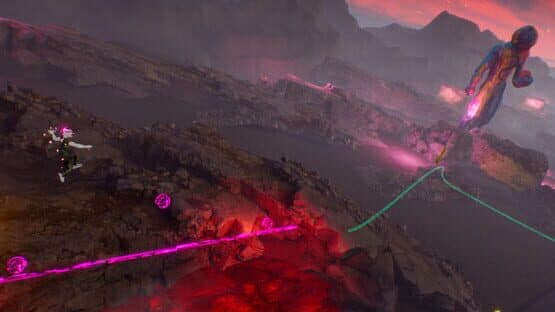 The Oneironaut — screenshot 2