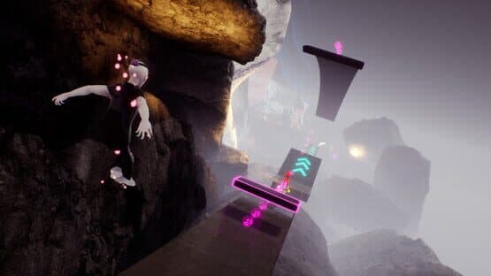 The Oneironaut — screenshot 4