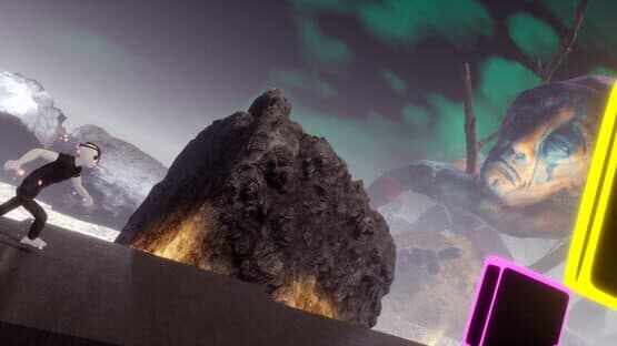 The Oneironaut — screenshot 5