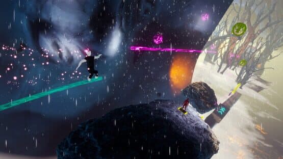 The Oneironaut — screenshot 7