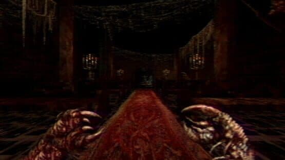 Navicula Meatus — screenshot 1
