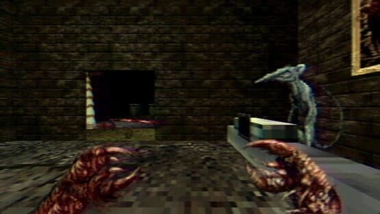 Navicula Meatus — screenshot 3
