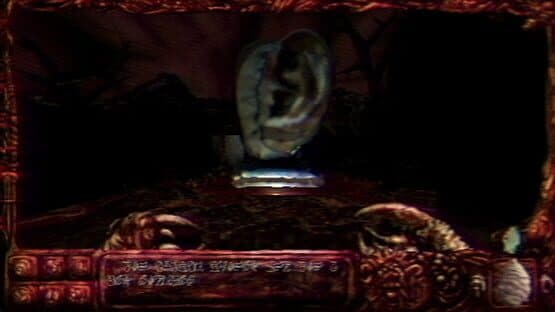 Navicula Meatus — screenshot 6
