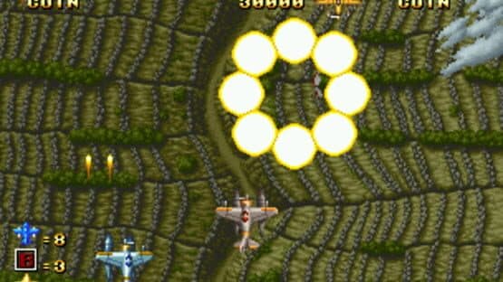ACA NeoGeo Selection Vol. 2 — screenshot 2