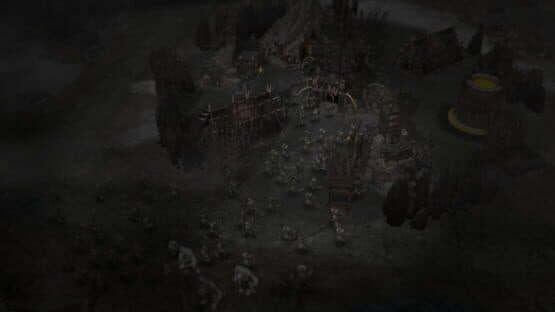 Shadow and Flame — screenshot 1