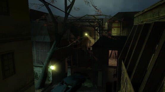 Ravenholm — screenshot 1
