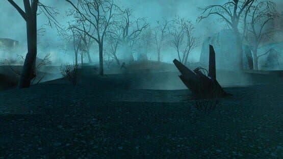 Ravenholm — screenshot 2