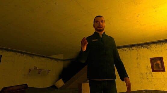 Ravenholm — screenshot 4