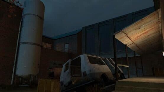 Ravenholm — screenshot 5