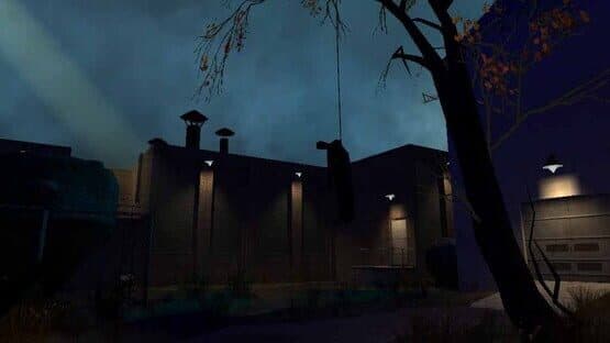 Ravenholm — screenshot 6