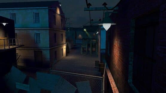 Ravenholm — screenshot 7