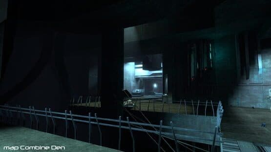 Eye of the Storm — screenshot 1