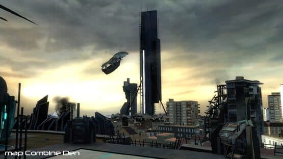 Eye of the Storm — screenshot 3