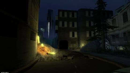 Eye of the Storm — screenshot 4