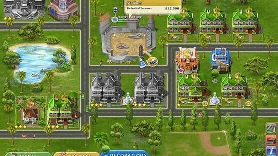 Be Rich — screenshot 1
