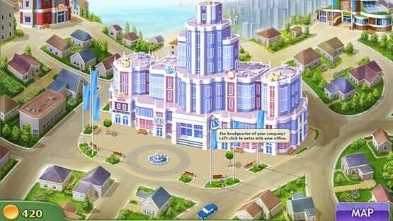 Be Rich — screenshot 2