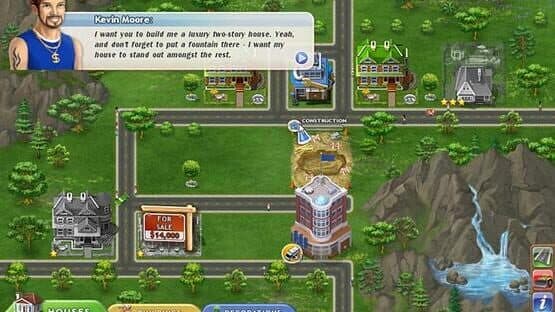 Be Rich — screenshot 3