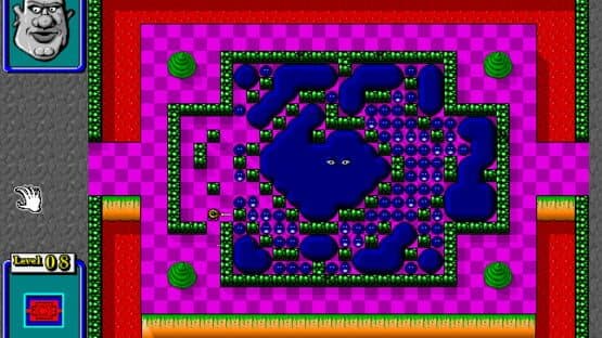 Deadly Rooms of Death — screenshot 1