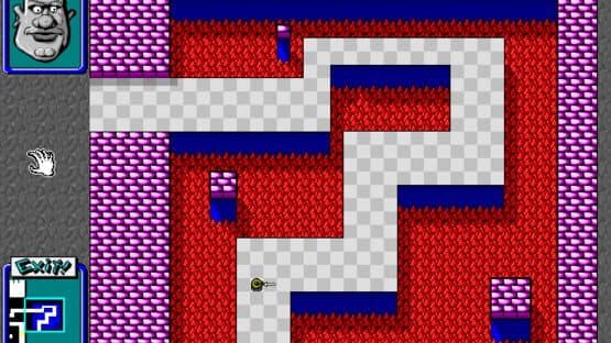 Deadly Rooms of Death — screenshot 3