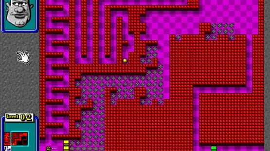 Deadly Rooms of Death — screenshot 4