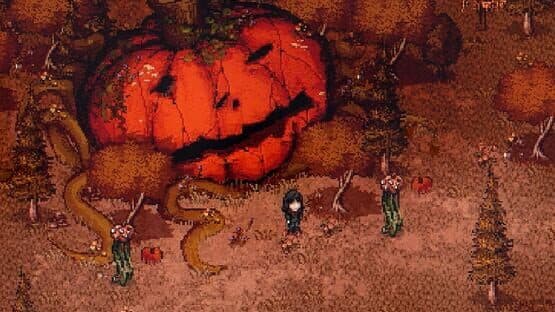 Welcome to Elderfield — screenshot 1
