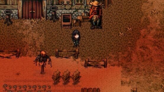 Welcome to Elderfield — screenshot 2