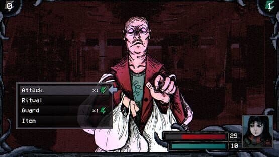 Welcome to Elderfield — screenshot 4