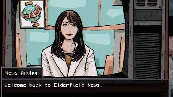Welcome to Elderfield — screenshot 5