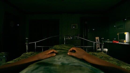 Bonanit: A Menorcan Horror Story — screenshot 1