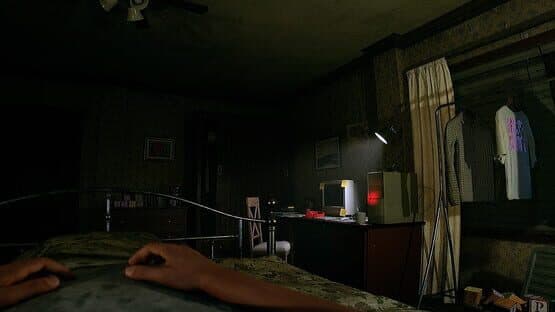 Bonanit: A Menorcan Horror Story — screenshot 2