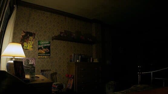 Bonanit: A Menorcan Horror Story — screenshot 3