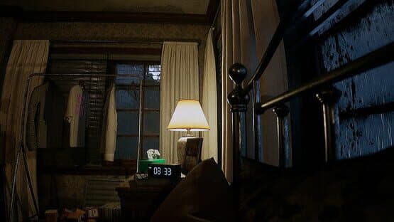 Bonanit: A Menorcan Horror Story — screenshot 4