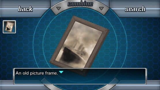 Zero Escape: Nine Hours, Nine Persons, Nine Doors — screenshot 4