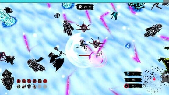Slasher: Origins — screenshot 3