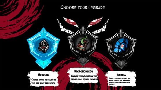 Slasher: Origins — screenshot 4