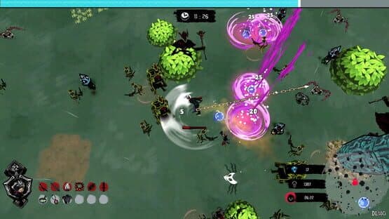 Slasher: Origins — screenshot 5