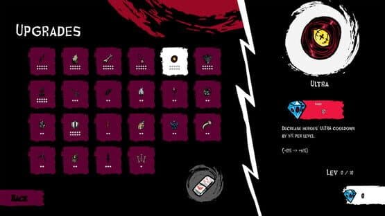 Slasher: Origins — screenshot 6