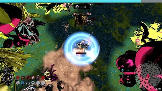 Slasher: Origins — screenshot 7