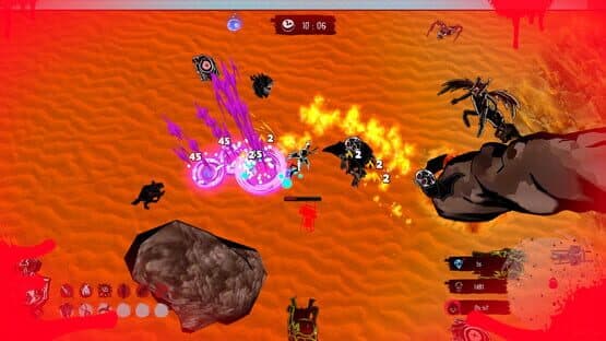Slasher: Origins — screenshot 8