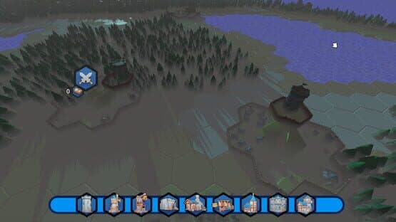 Cities Domination — screenshot 5