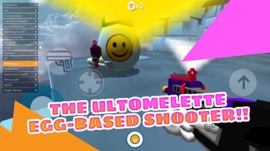 Shell Shockers — screenshot 5