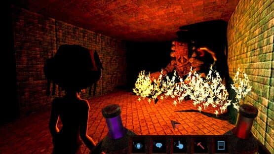 Psychopomp Gold — screenshot 2