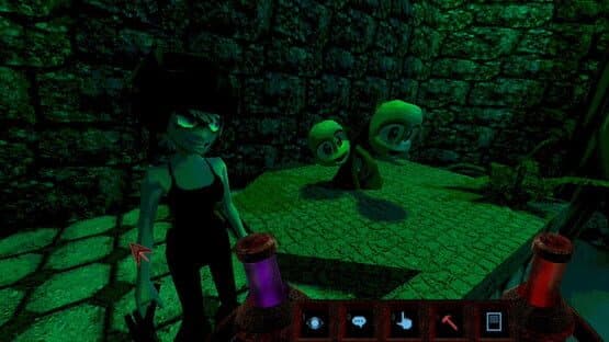 Psychopomp Gold — screenshot 4