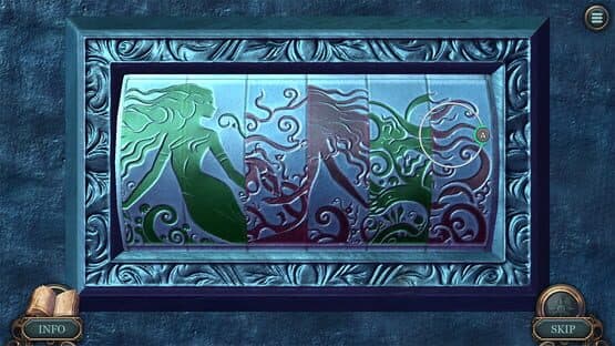 The Harmony Chronicles: Chaos Realms - Collector's Edition — screenshot 3