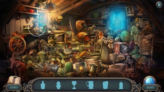 The Harmony Chronicles: Chaos Realms - Collector's Edition — screenshot 4