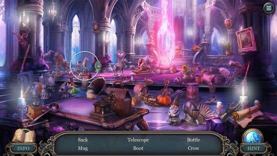 The Harmony Chronicles: Chaos Realms - Collector's Edition — screenshot 6