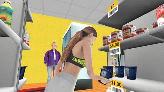 Supermarket Grocery Simulator — screenshot 6