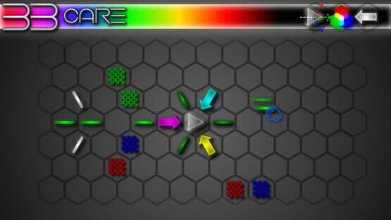 Prisnhax — screenshot 1
