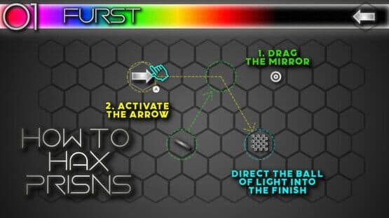 Prisnhax — screenshot 3