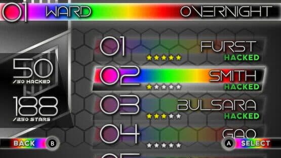 Prisnhax — screenshot 6